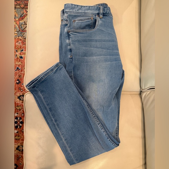 Tommy Bahama Boracay JeansLight Indigo WashMen's 34x32